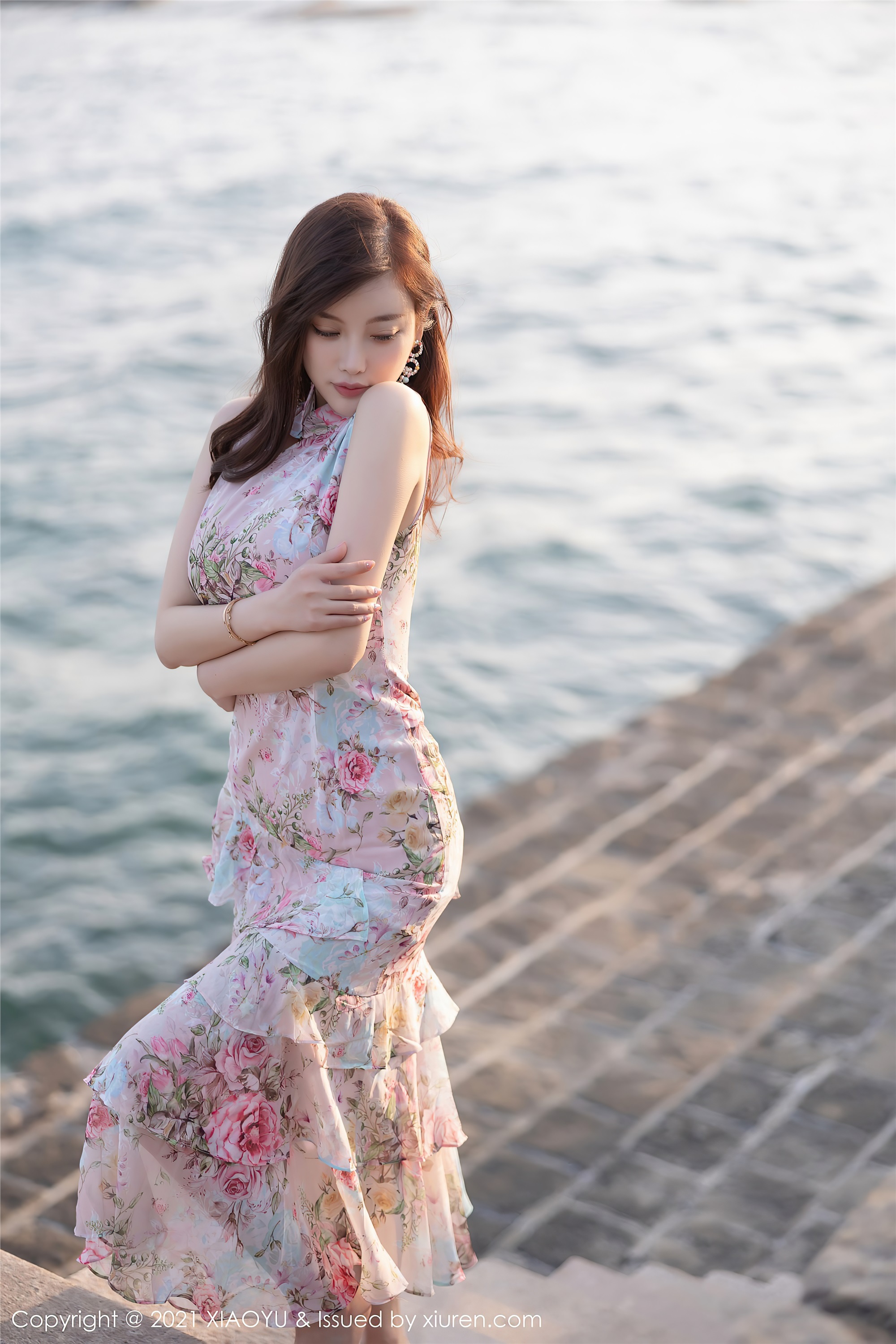 XIAOYU语画界 2021.11.09 Vol.650 杨晨晨Yome